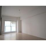 オチェアーノ南行徳 リビング