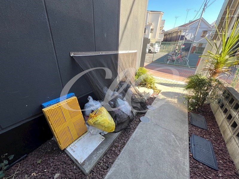 Maison Auster その他7