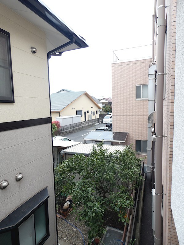 TKハウスⅡ その他2