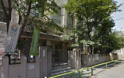 ORSUS　三ノ輪 周辺画像5