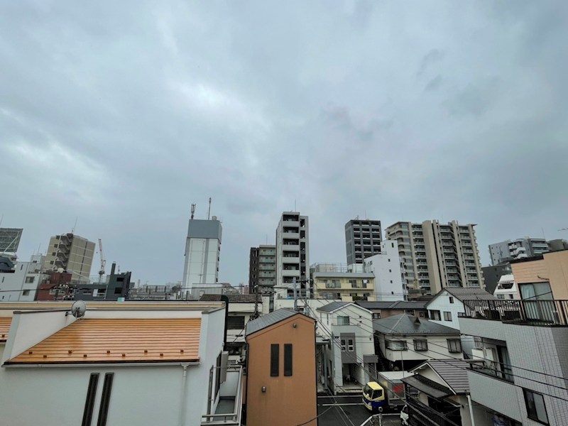 穂波マンション その他4