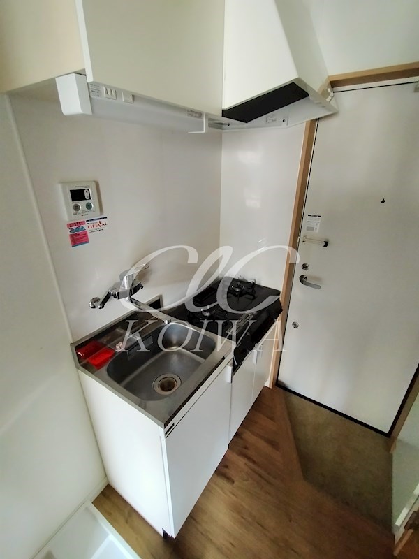 フラワーハウス野村  キッチン