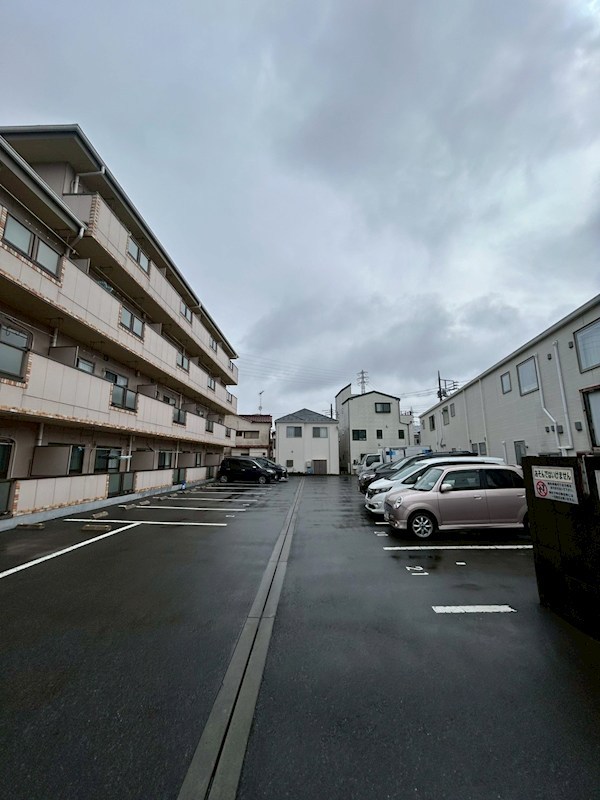 グランドハイム美松    その他7