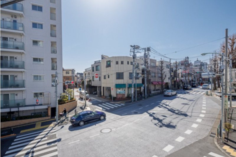 インスタイルレジデンス本駒込 その他3