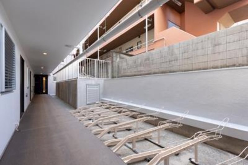 インスタイルレジデンス本駒込 その他10