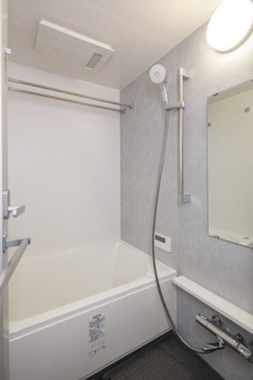 インスタイルレジデンス本駒込 風呂画像