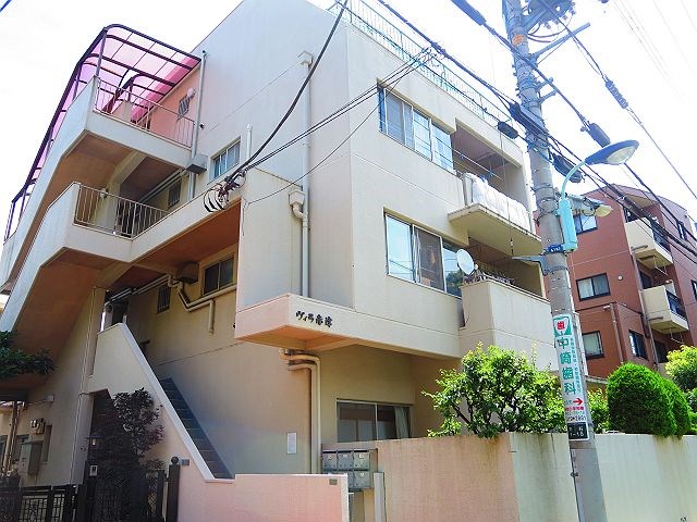 ヴィラ赤津  その他6