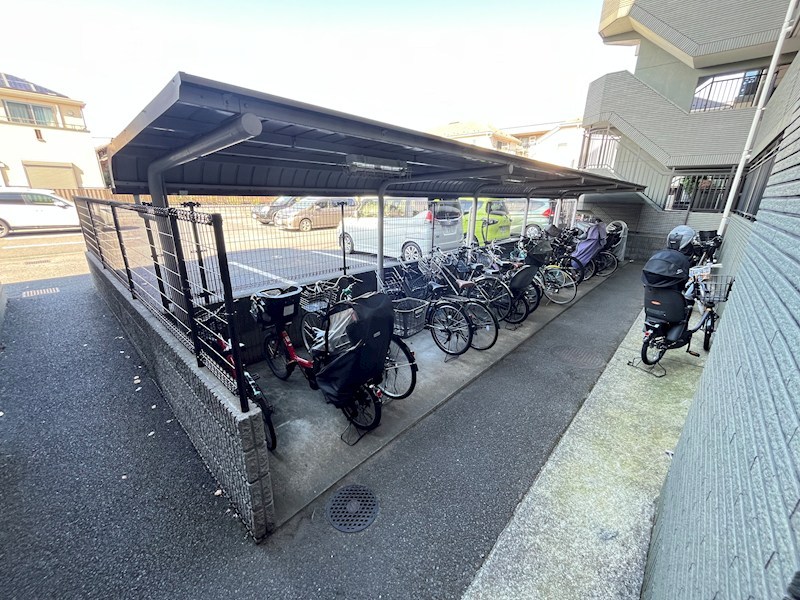 ヌーヴォアージュ  その他8