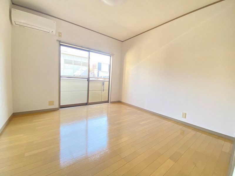 鎌倉ハイツ リビング