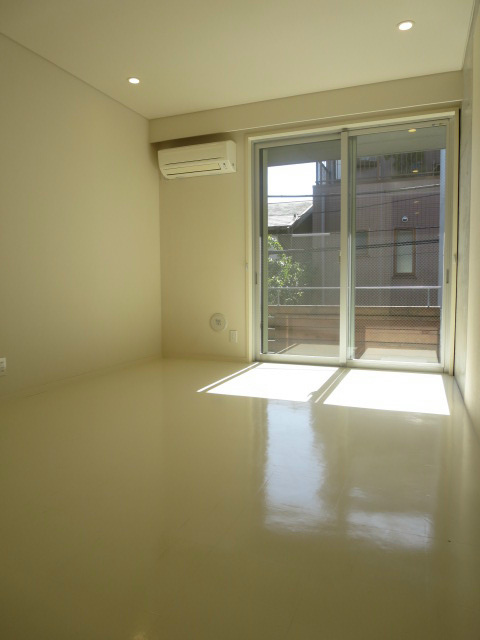 ラ　クローネ  ベッドルーム