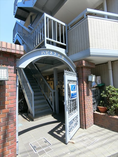 ハピネス水元 その他6