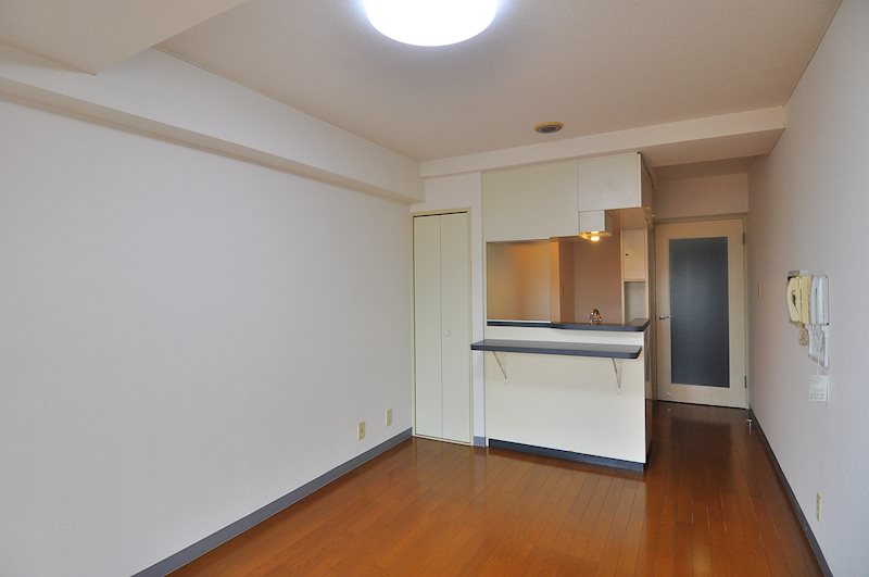 ハピネス水元 ベッドルーム