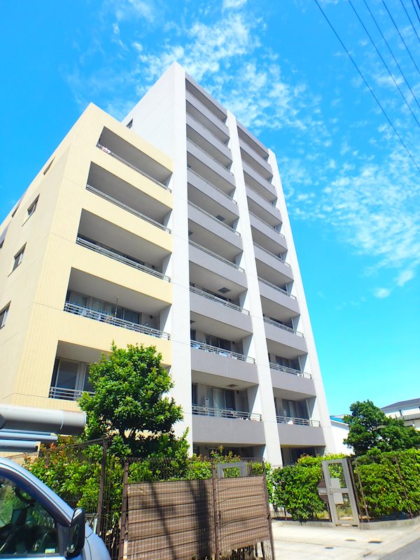 コトヒルズ 外観