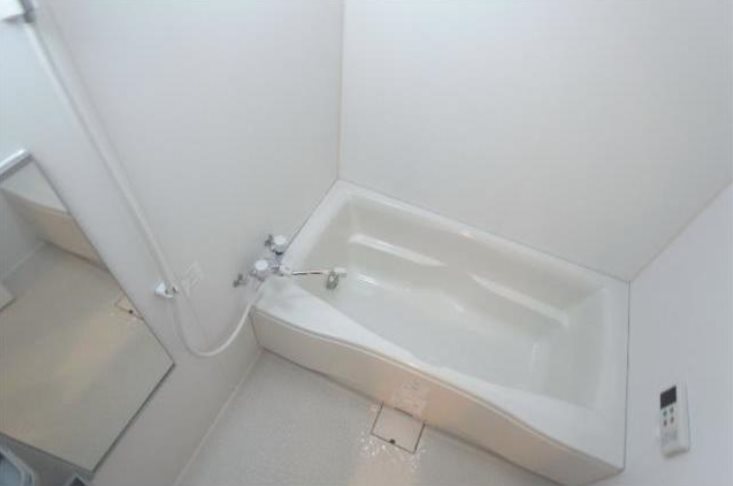 コトヒルズ 風呂画像