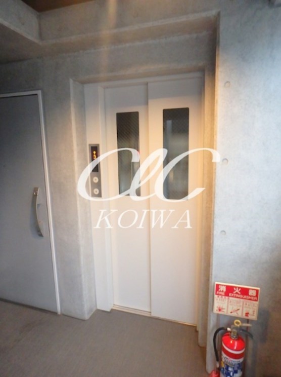 トランシエル小岩 その他8