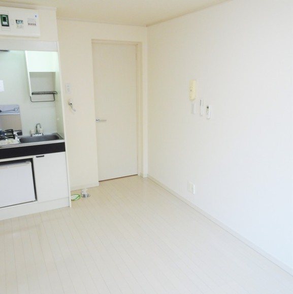 サニーコート町屋 リビング