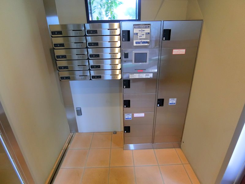 クレイン西日暮里  その他3