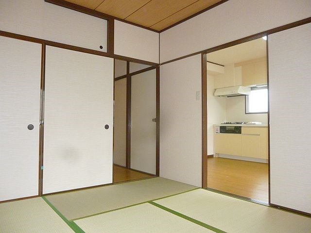 ヴィラ赤津  その他7