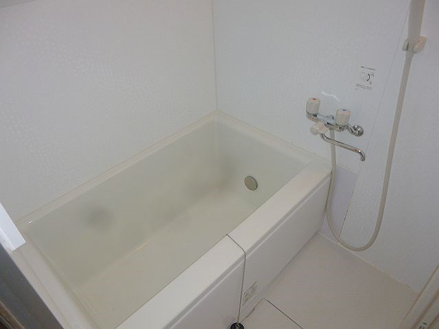 ヴィラ赤津  風呂画像