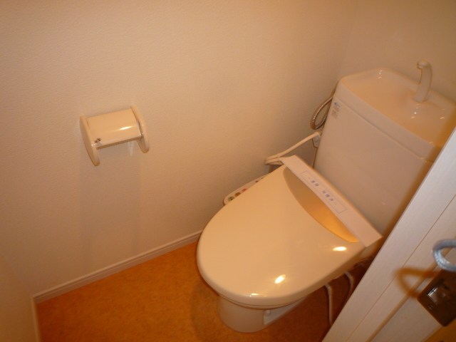 千住四丁目マンシオン その他1