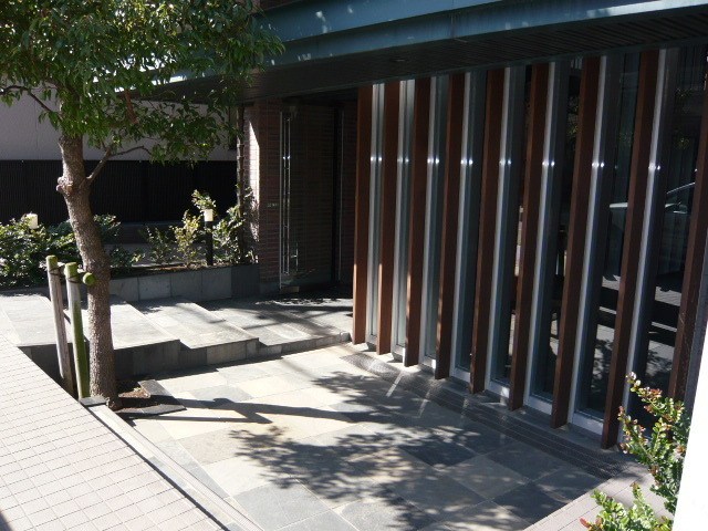 千住四丁目マンシオン その他4