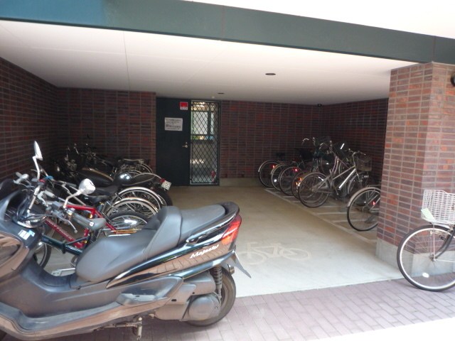 千住四丁目マンシオン その他8