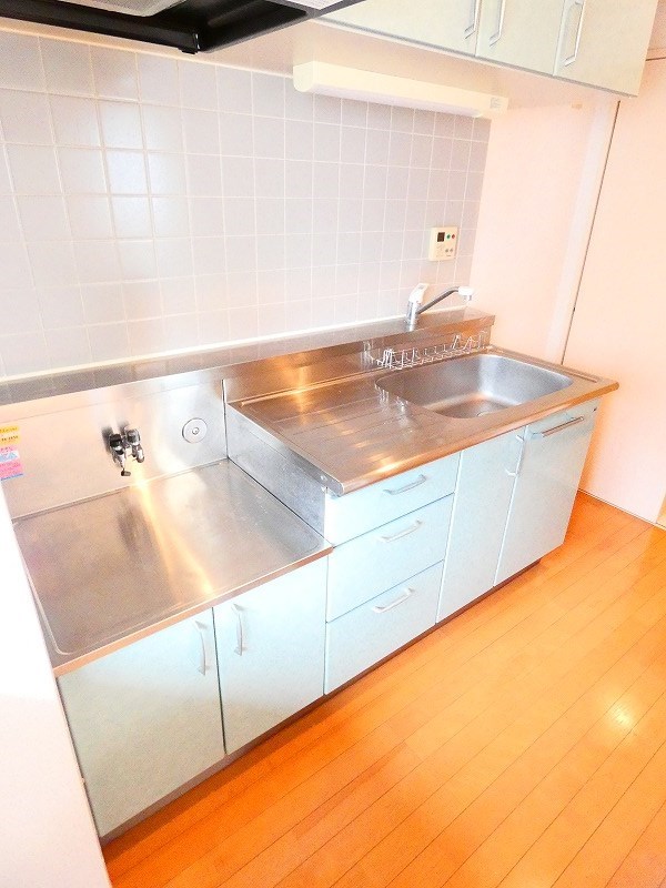 OZAREA葛西Ⅰ キッチン