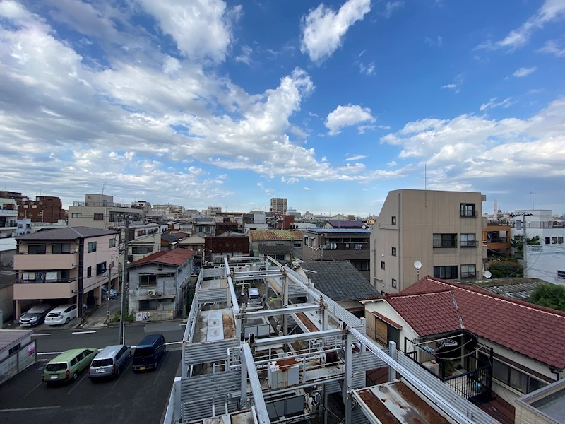 成加パラシオン  その他1