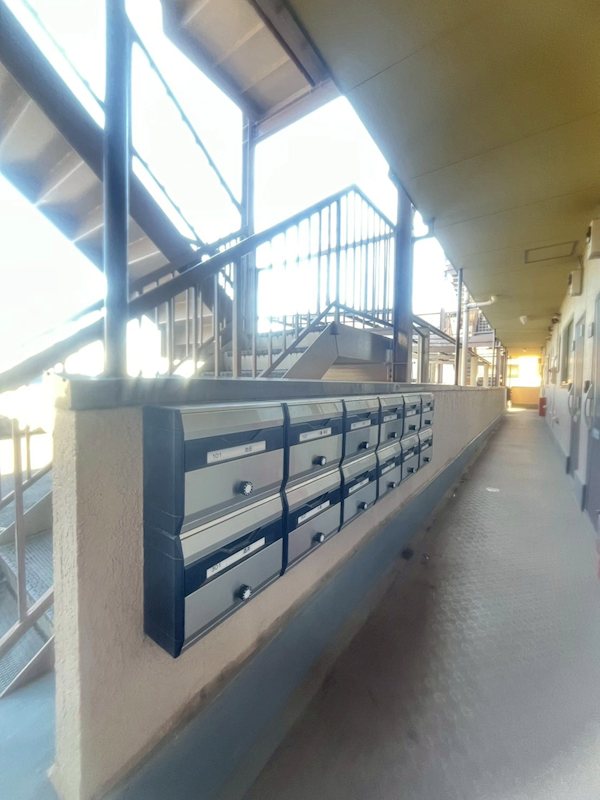 グランドハイム美松    その他10