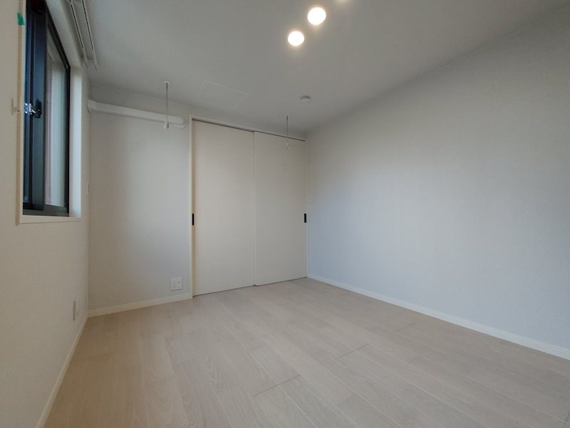 Ｐｅｅｋ－ａ－ｂｏｏ ベッドルーム