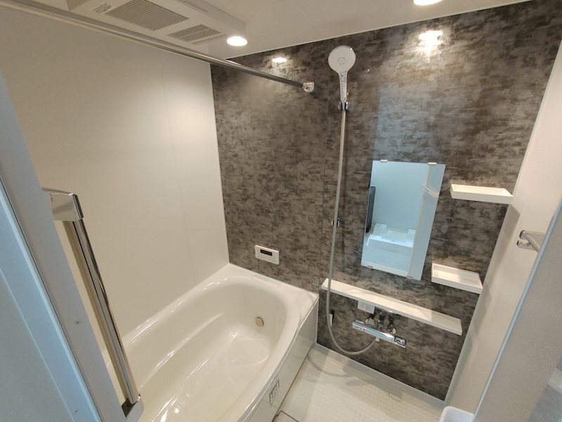 Ｐｅｅｋ－ａ－ｂｏｏ 風呂画像