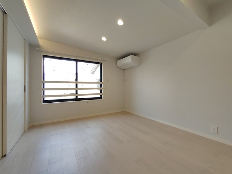 Ｐｅｅｋ－ａ－ｂｏｏ ベッドルーム