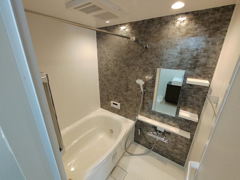 Ｐｅｅｋ－ａ－ｂｏｏ 風呂画像