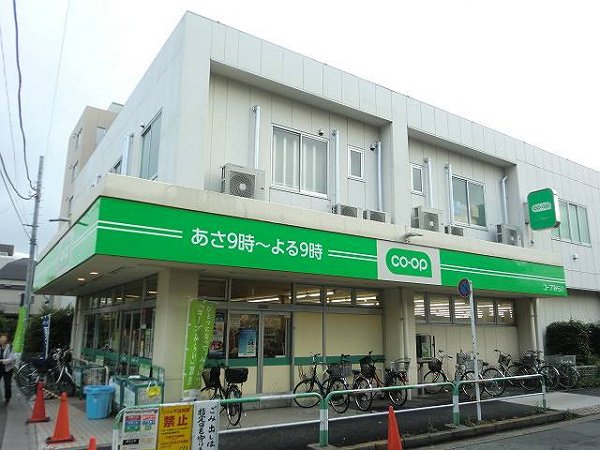 Ｐｅｅｋ－ａ－ｂｏｏ 周辺画像6