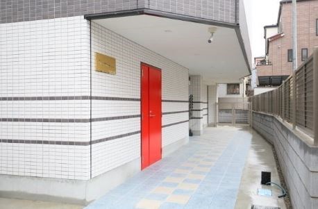 Comfort南千住  その他6