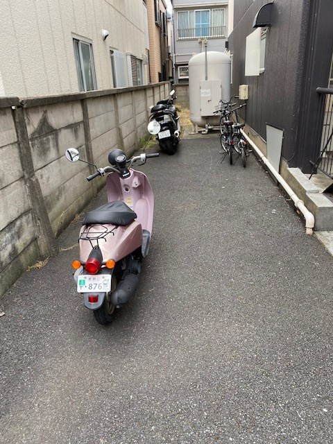 サンハイツ その他7