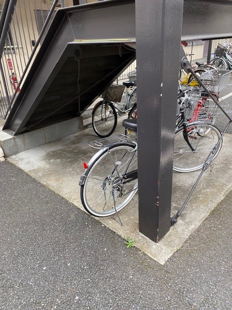 サンハイツ その他9