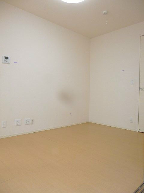 Le Monde  ベッドルーム