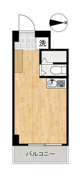 平塚ビル 間取り