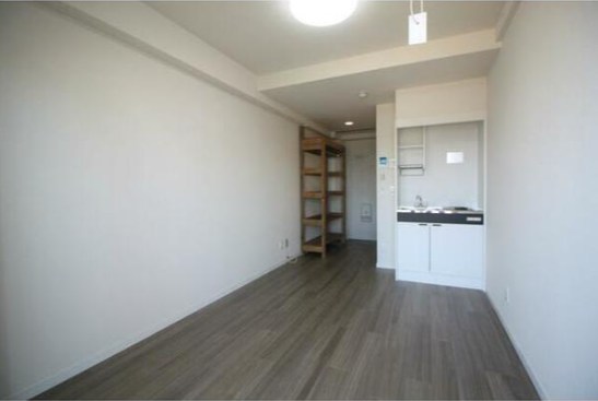 平塚ビル リビング