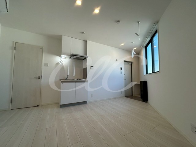 For Square キッチン