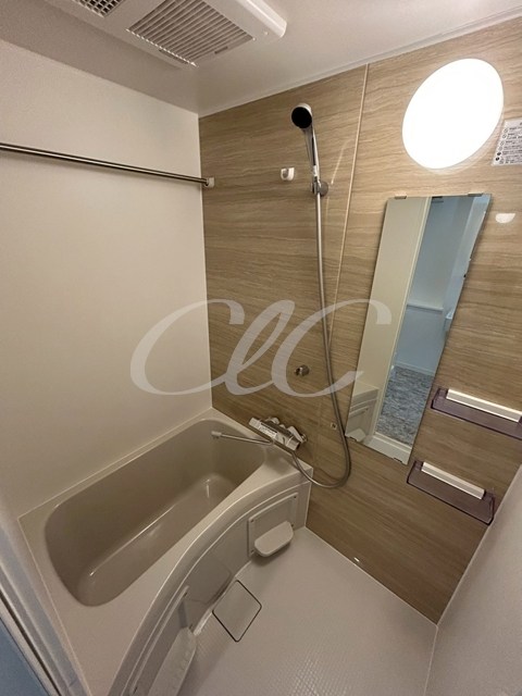 For Square 風呂画像