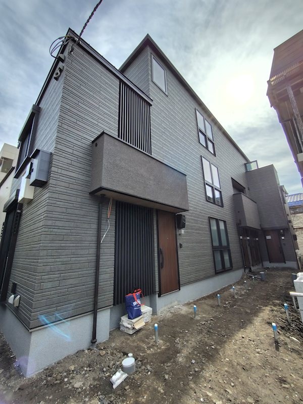 Ｐｅｅｋ－ａ－ｂｏｏ 外観