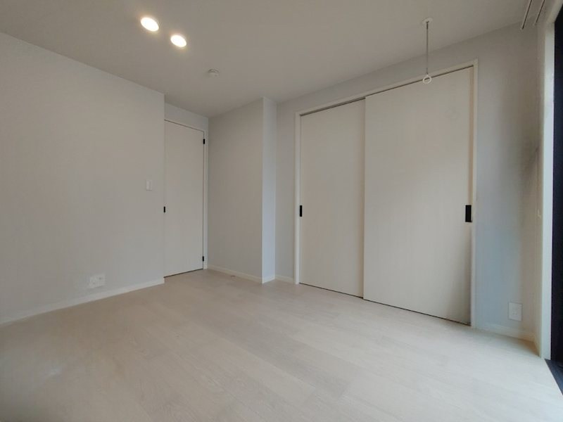 Ｐｅｅｋ－ａ－ｂｏｏ ベッドルーム