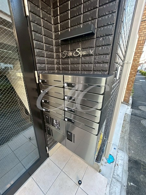 For Square その他6