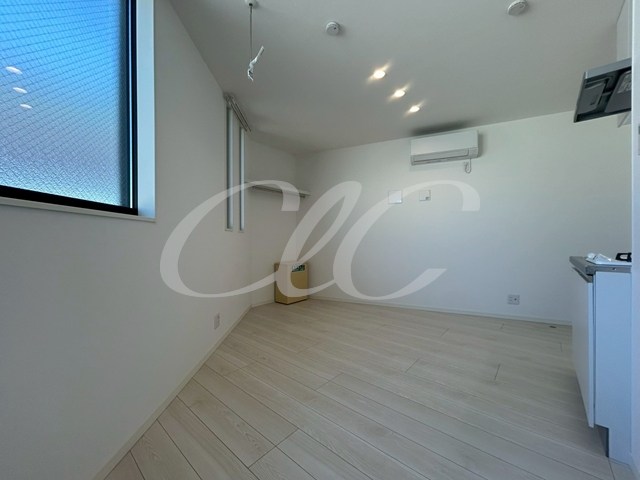 For Square リビング