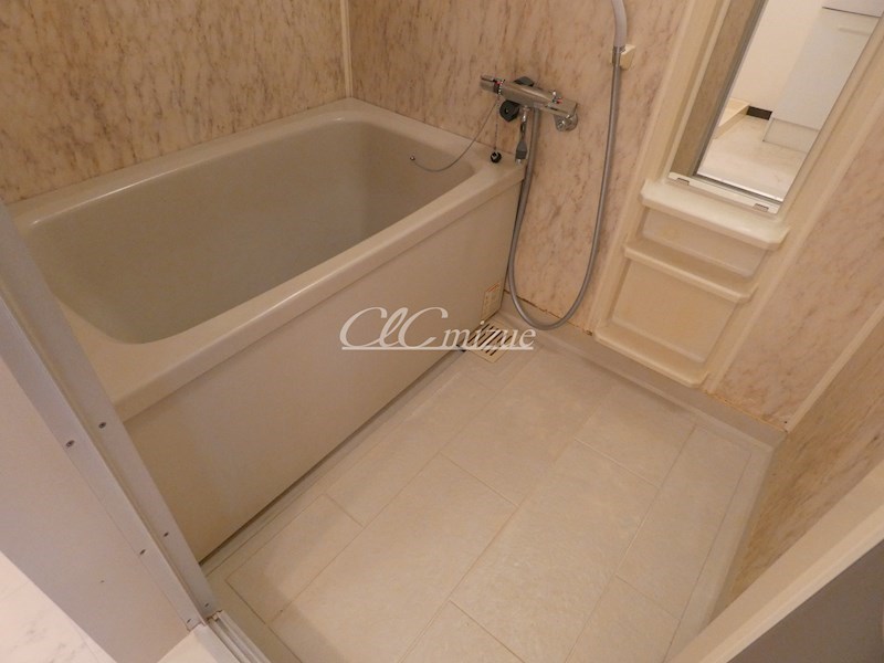 イーストハイム篠崎 風呂画像