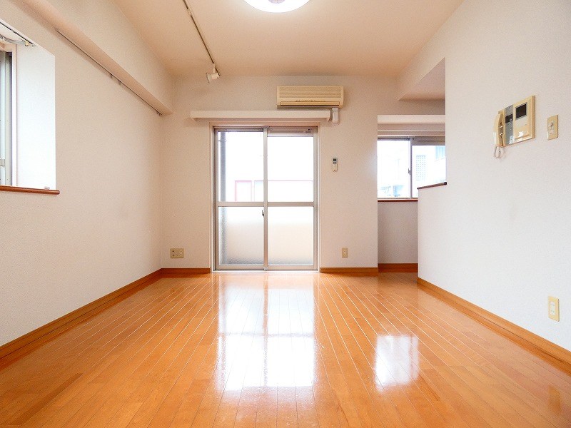 OZAREA葛西Ⅰ リビング