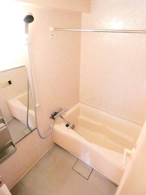 OZAREA葛西Ⅰ 風呂画像