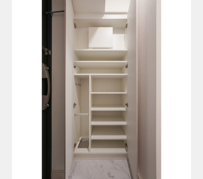 コンフォリア・リヴ豊洲キャナル その他12